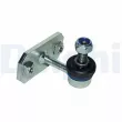 DELPHI TC4421 - Entretoise/tige, stabilisateur