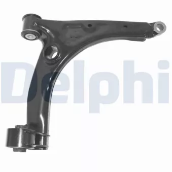 Triangle ou bras de suspension (train avant) DELPHI TC4426 pour LANCIA THEMA 2.0 TDI 4motion - 140cv