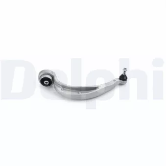 Triangle ou bras de suspension (train avant) DELPHI OEM 8K0407694R