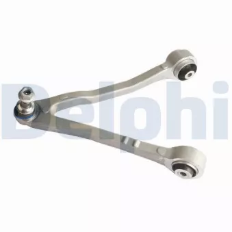 Triangle ou bras de suspension (train avant) DELPHI TC4478 pour BMW i3 Range Extender - 170cv