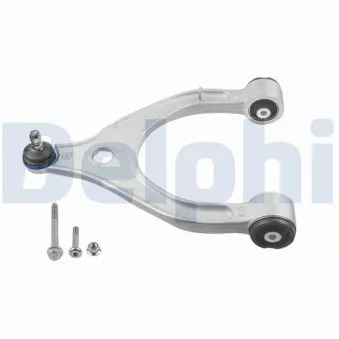 Triangle ou bras de suspension (train avant) DELPHI TC4483 pour TOYOTA TUNDRA P90D AWD - 772cv