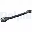 Triangle ou bras de suspension (train arrière) DELPHI [TC4490]
