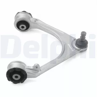 Triangle ou bras de suspension (train avant) DELPHI TC4520 pour JAGUAR XE 2.0 D AWD - 180cv