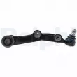 DELPHI TC4526 - Bras de liaison, suspension de roue
