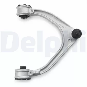 Triangle ou bras de suspension (train avant) DELPHI TC4532 pour JAGUAR F-PACE 2.0 AWD - 300cv