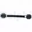 DELPHI TC4539 - Triangle ou bras de suspension (train avant)