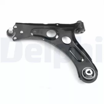 Triangle ou bras de suspension (train avant) DELPHI OEM 9831683580
