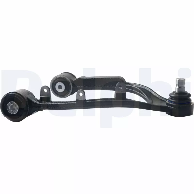 Triangle ou bras de suspension (train avant) DELPHI TC4576 - Visuel 1