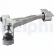 DELPHI TC4586 - Triangle ou bras de suspension (train avant)
