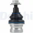 DELPHI TC4588 - Rotule de suspension
