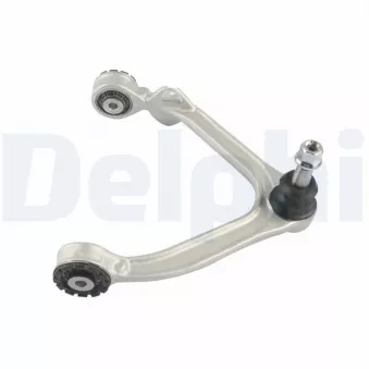 Triangle ou bras de suspension (train avant) DELPHI TC4592 pour VOLVO V60 T5 Polestar AWD - 253cv
