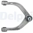 DELPHI TC4593 - Triangle ou bras de suspension (train avant)