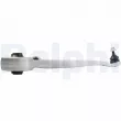 DELPHI TC4597 - Triangle ou bras de suspension (train avant)
