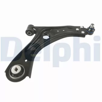 Bras de liaison, suspension de roue avant droit DELPHI OEM 2203137