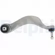 DELPHI TC4607 - Triangle ou bras de suspension (train avant)