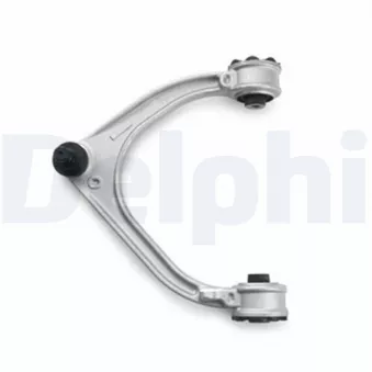 Triangle ou bras de suspension (train avant) DELPHI OEM T4A41755