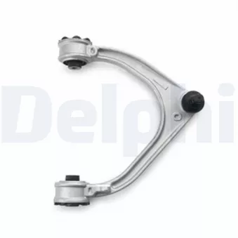 Triangle ou bras de suspension (train avant) DELPHI OEM T4A41754