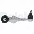 DELPHI TC4621 - Triangle ou bras de suspension (train avant)