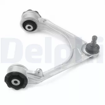 Triangle ou bras de suspension (train avant) DELPHI TC4623 pour JAGUAR XE 2.0 D AWD - 180cv