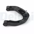Triangle ou bras de suspension (train avant) DELPHI [TC4656]