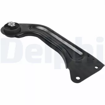 Bras de liaison, suspension de roue DELPHI TC4682 pour HONDA ACCORD T5 Polestar AWD - 249cv