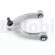 DELPHI TC4691 - Triangle ou bras de suspension (train avant)