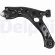 DELPHI TC4696 - Triangle ou bras de suspension (train avant)