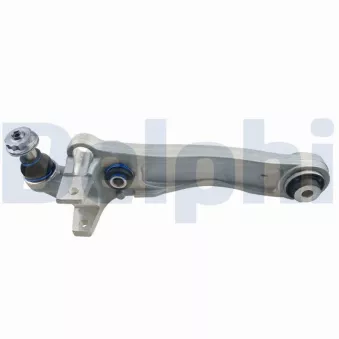 Triangle ou bras de suspension (train avant) DELPHI TC4790 pour JAGUAR XE 2.0 D AWD - 180cv