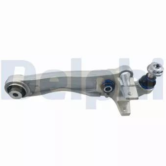 Triangle ou bras de suspension (train avant) DELPHI TC4791 pour JAGUAR XE 2.0 D AWD - 180cv