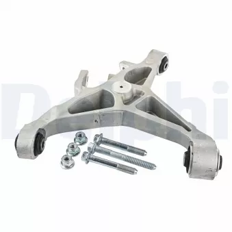 Triangle ou bras de suspension (train avant) DELPHI TC4796 pour FIAT PUNTO 5.0 XKR - 530cv