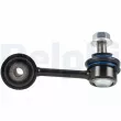 DELPHI TC4799 - Entretoise/tige, stabilisateur