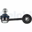 DELPHI TC4800 - Entretoise/tige, stabilisateur