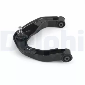 Triangle ou bras de suspension (train avant) DELPHI TC4805 pour MERCEDES-BENZ CLASSE X X 250 d 4-matic - 190cv