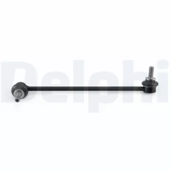 Entretoise/tige, stabilisateur DELPHI TC4810 pour BMW X3 M - 480cv