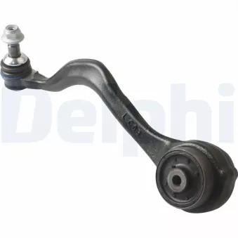 Triangle ou bras de suspension (train avant) DELPHI OEM 31108854989