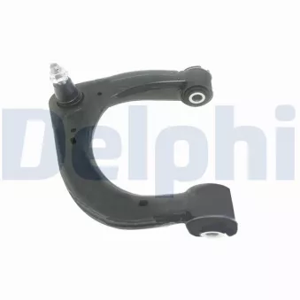 Triangle ou bras de suspension (train avant) DELPHI OEM AB313091BD