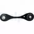 DELPHI TC4841 - Triangle ou bras de suspension (train avant)