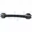 DELPHI TC4842 - Triangle ou bras de suspension (train avant)