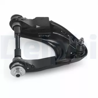 Bras de liaison, suspension de roue avant droit DELPHI OEM 2M343084CC