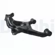DELPHI TC4859 - Triangle ou bras de suspension (train avant)