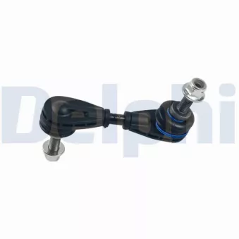 Entretoise/tige, stabilisateur DELPHI TC4924 pour FORD FOCUS 1.5 EcoBlue - 120cv