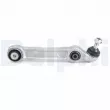 DELPHI TC4934 - Triangle ou bras de suspension (train avant)