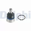 Rotule de suspension DELPHI [TC4937]