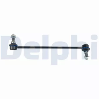 Entretoise/tige, stabilisateur DELPHI TC4958 pour HYUNDAI IONIQ 5 EV - 217cv