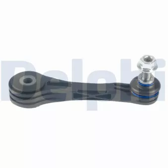 Entretoise/tige, stabilisateur DELPHI TC4961 pour VOLKSWAGEN CADDY TDI BMT - 122cv