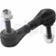 Entretoise/tige, stabilisateur DELPHI [TC4985]