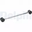 DELPHI TC5084 - Entretoise/tige, stabilisateur