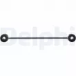 DELPHI TC5084 - Entretoise/tige, stabilisateur
