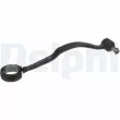 DELPHI TC513 - Triangle ou bras de suspension (train avant)