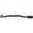 DELPHI TC513 - Triangle ou bras de suspension (train avant)